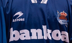 Real Sociedad Kits and apparel