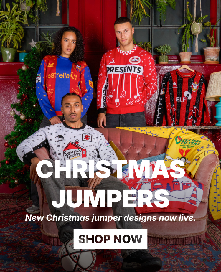 Shop Christmas Jumpers