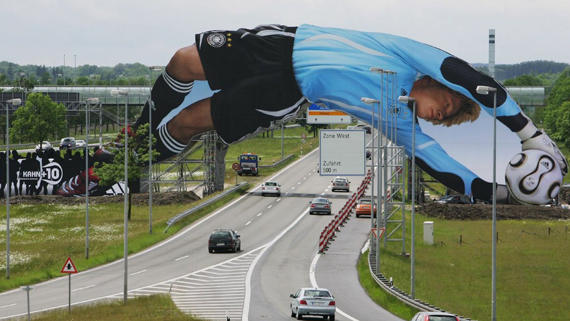 Thomas Muller Training