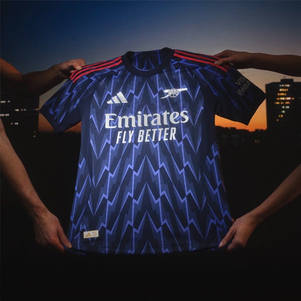 Away