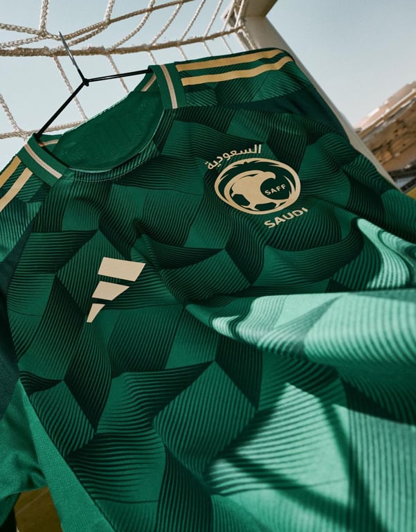 Shop Saudi Arabia 2024-25