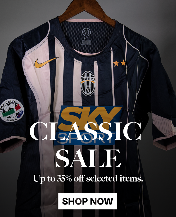 Shop Classic Sale