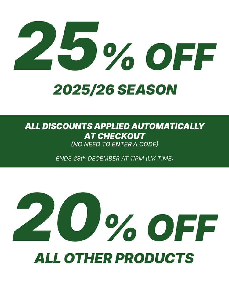 Boxing Day Sale Banners