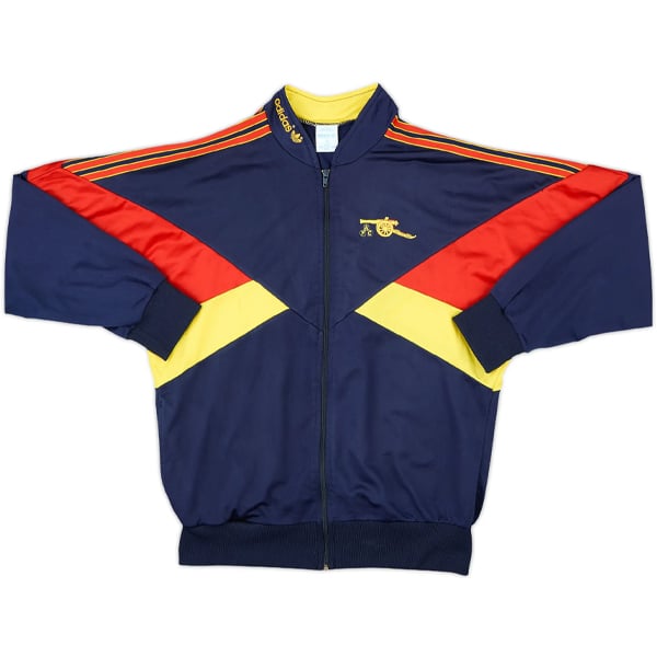 1981 Rain Jacket