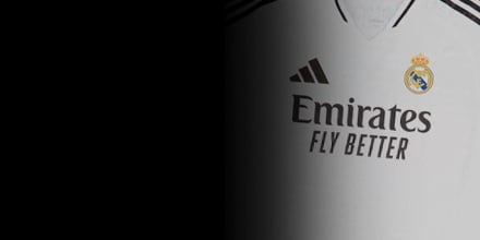 Shop Clearance and Discounted Real Madrid Shirts