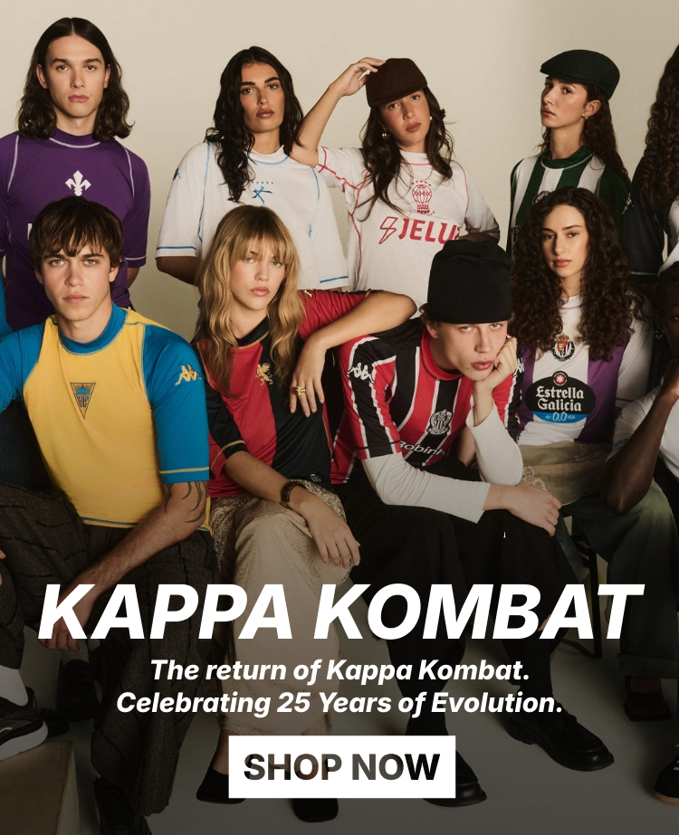Shop Kappa Kombat