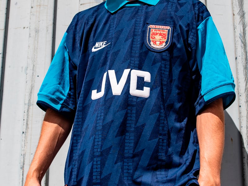 Arsenal Classics