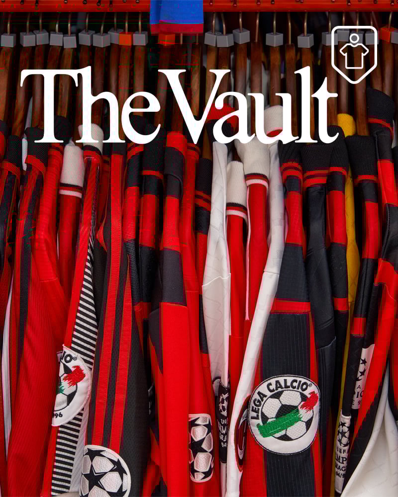 Vault