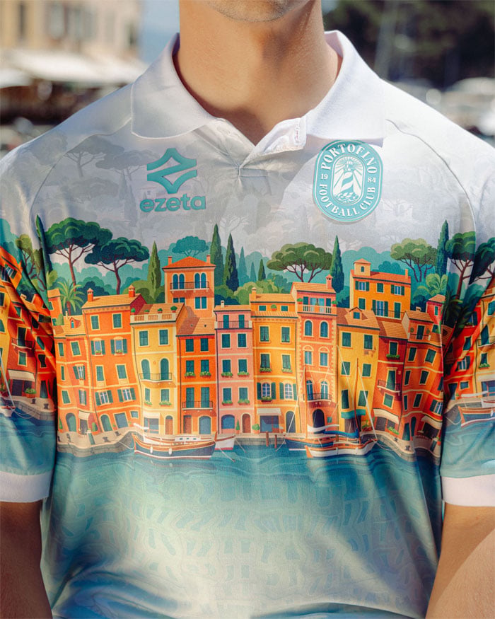 Portofino design detail 1