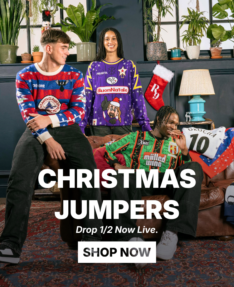 Shop Christmas Jumpers