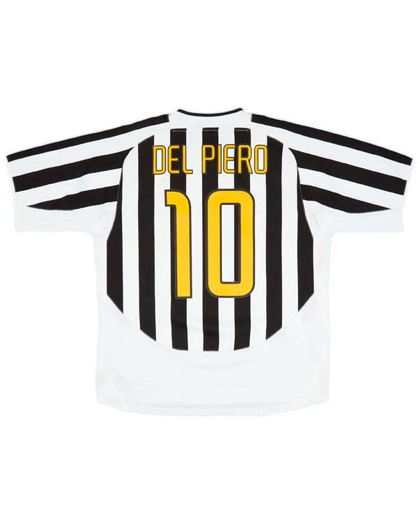 Del Piero