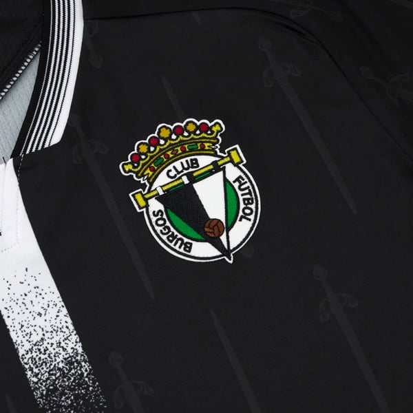 Shop Burgos CF