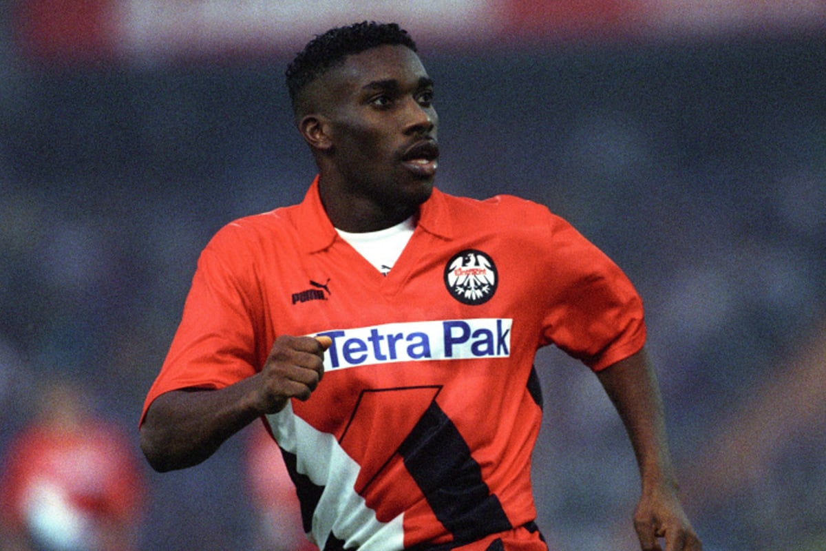 Jay-Jay Okocha