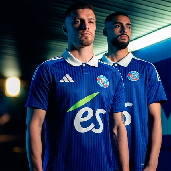 Shop 2024-25 Strasbourg Home