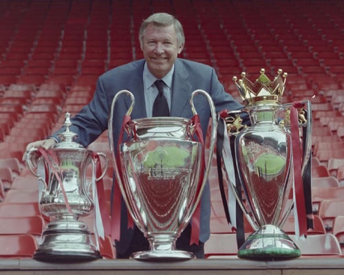 Manchester United