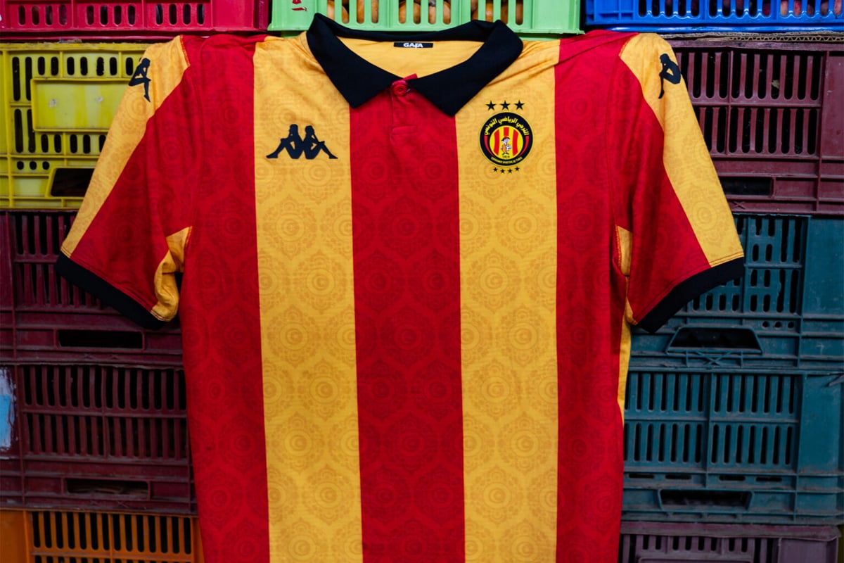 Esperance de Tunis