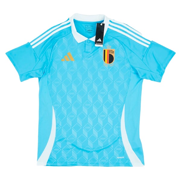 2024-25 Belgium Away