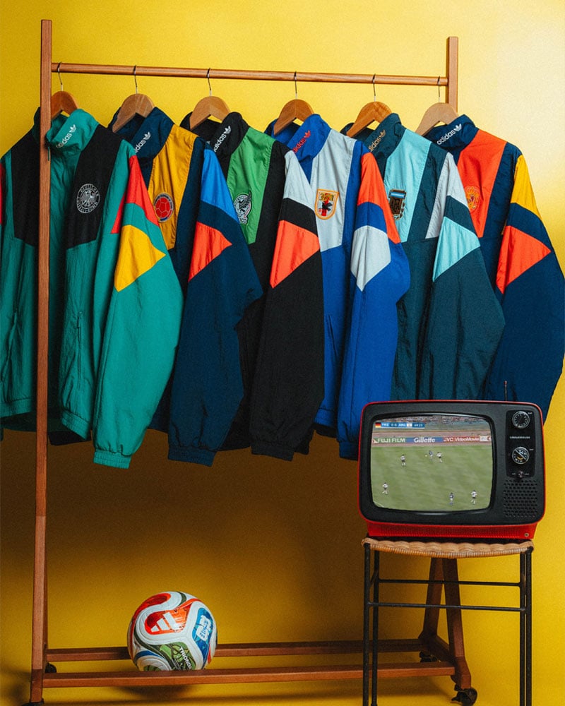 adidas Originals Equipment