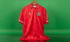 Wales