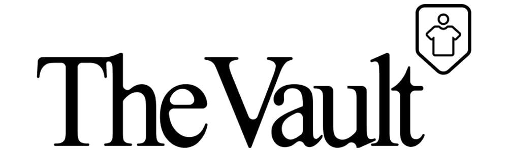 Vault Logo