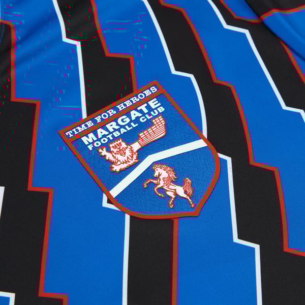 Shop 2025-26 Margate FC