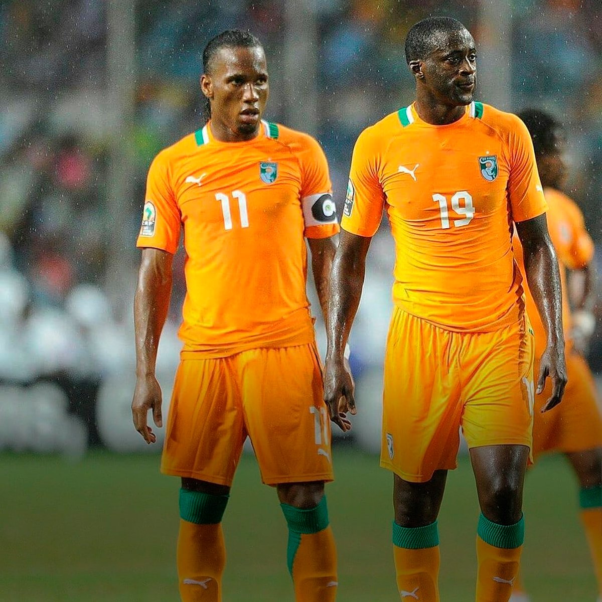 Shop African Nations