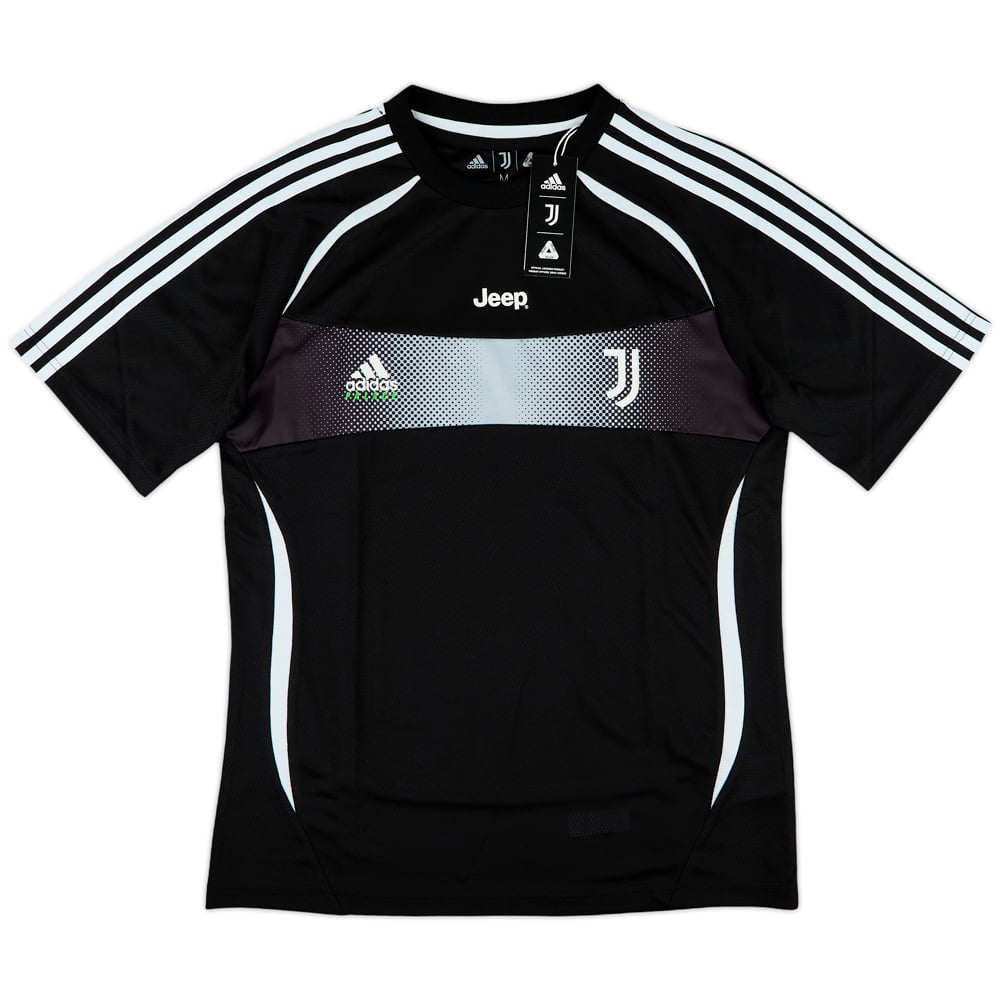 2019-20 Juventus x Palace adidas Training Shirt (M)