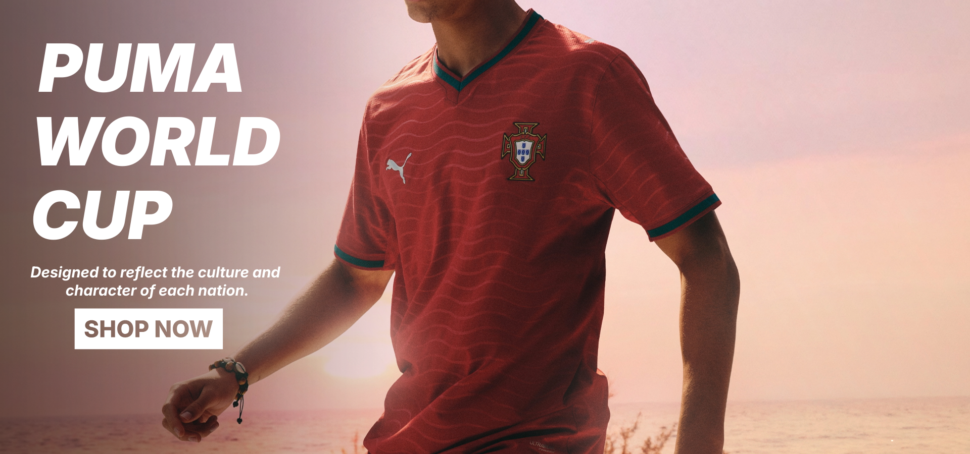 Shop Puma WC Kits