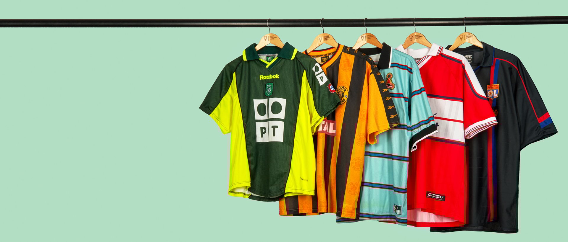 Shop New In Classics