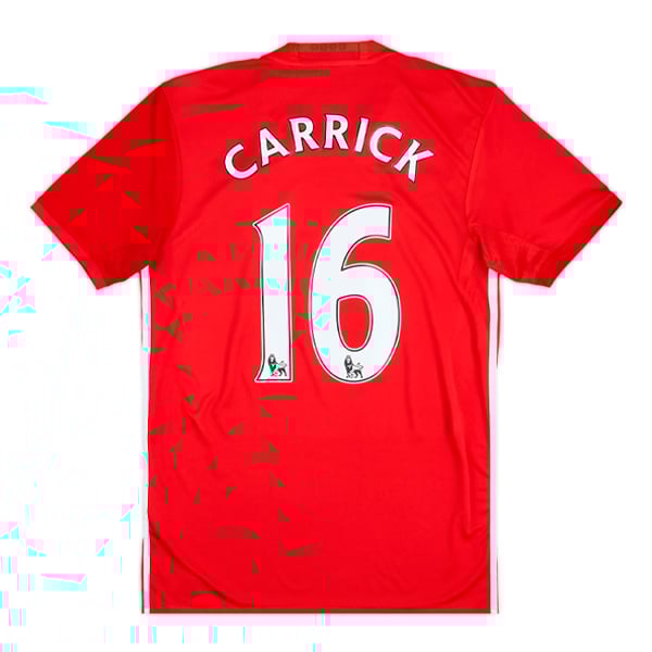 Carrick 16-17