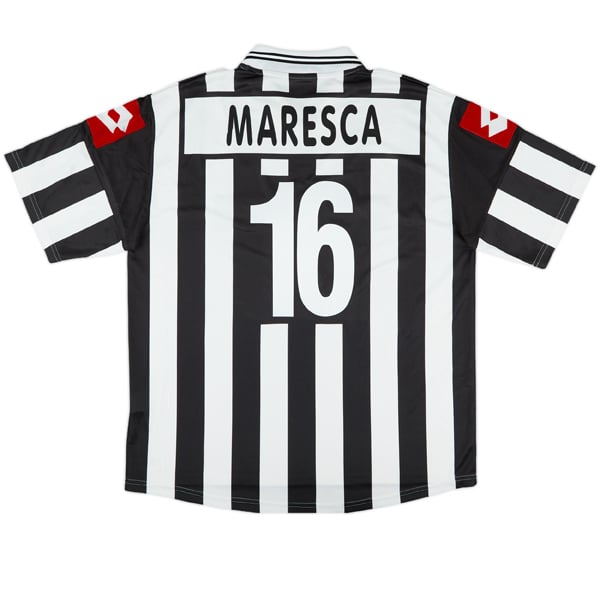 Juventus Shirt