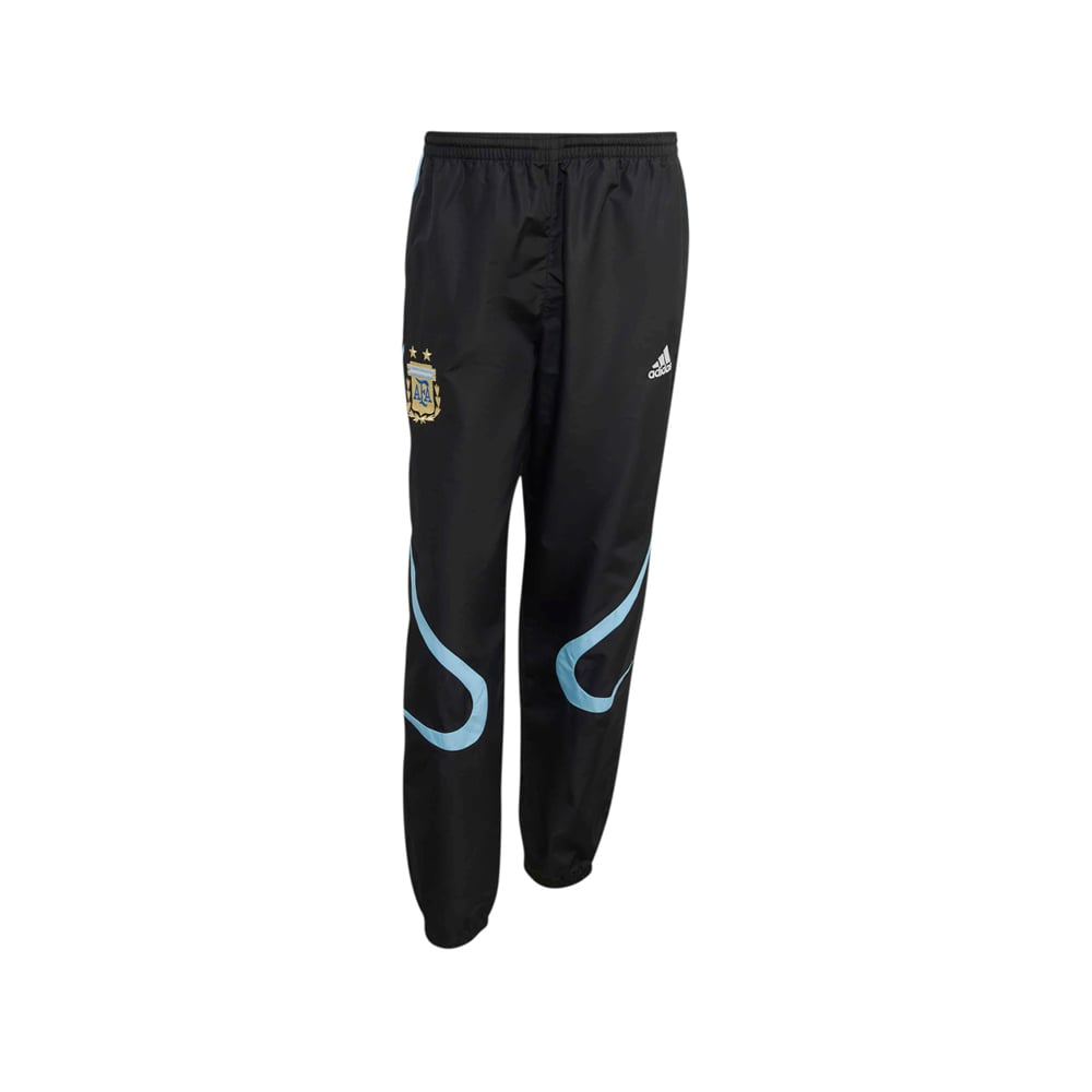 2006 Argentina adidas Reissue Track Pants