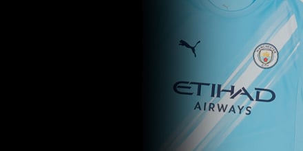 Shop Manchester City