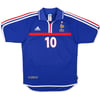 2000 France Home