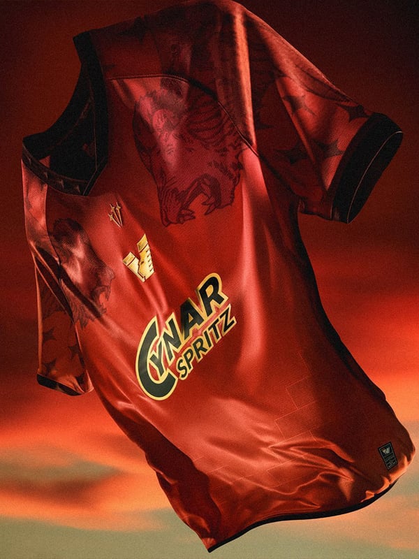 2025-26 Venezia Fourth