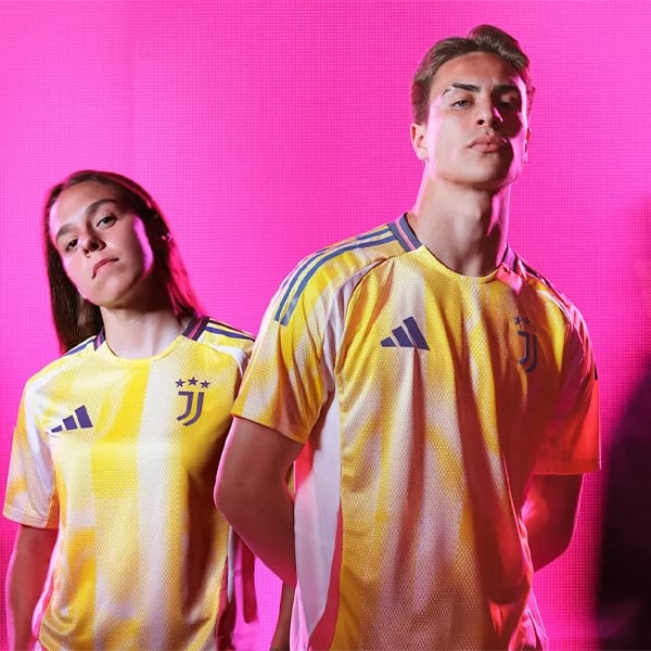 Shop 2024-25 Juventus Away