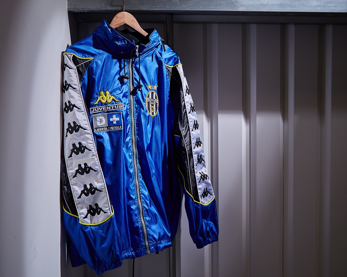 Shop Kappa Jackets & Coats