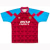 1990-92 Aston Villa Home Shirt