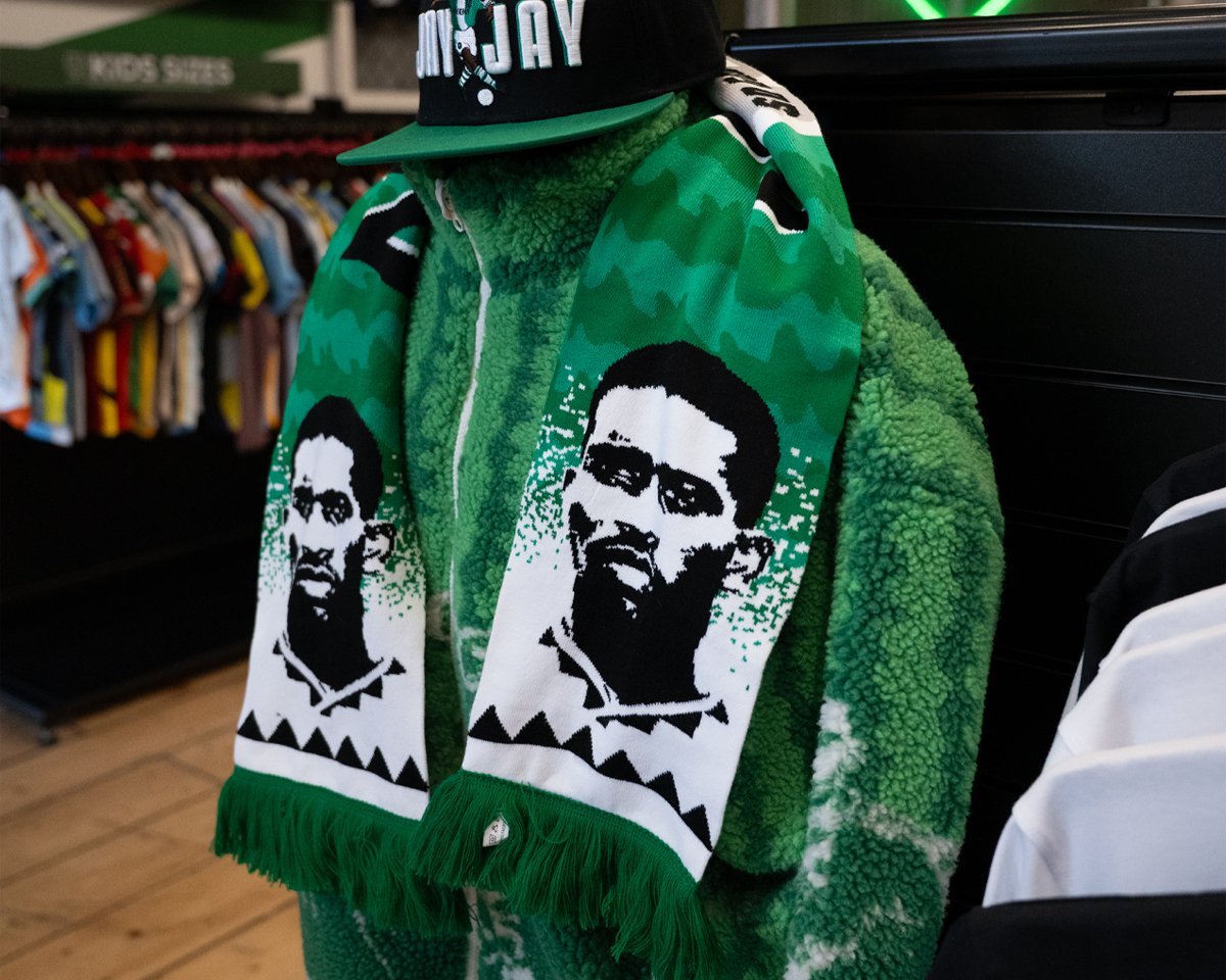 Shop CFS Merch