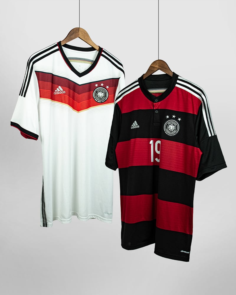 2014-15 Germany