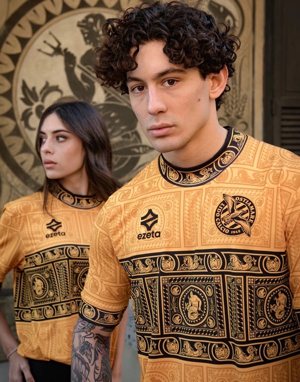 Classic Football Shirts : retro vintage soccer jerseys - Classic Retro