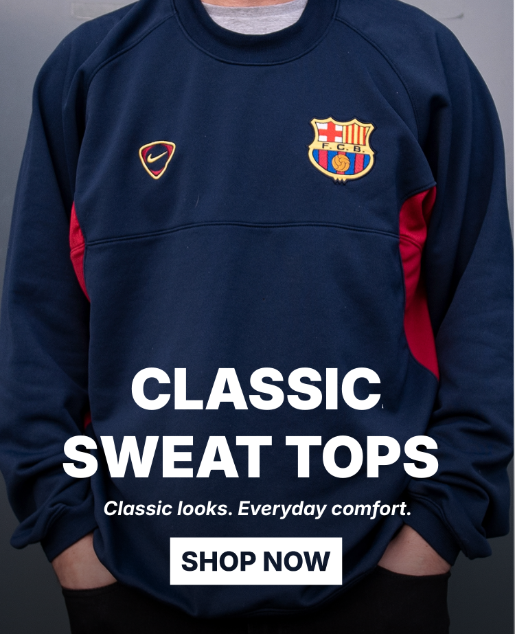 Shop Classic Sweat Tops