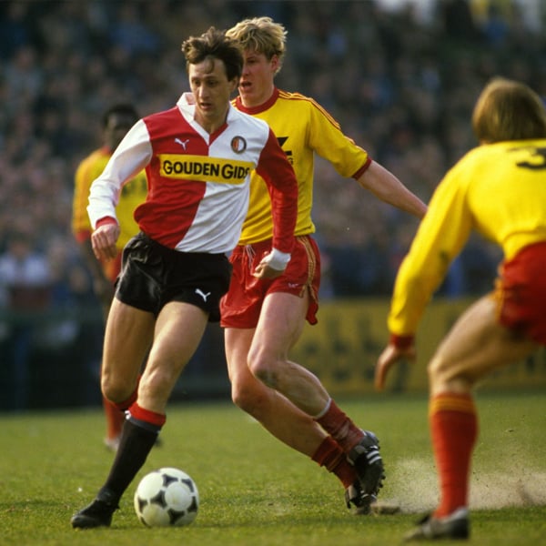 Johan Cruyff
