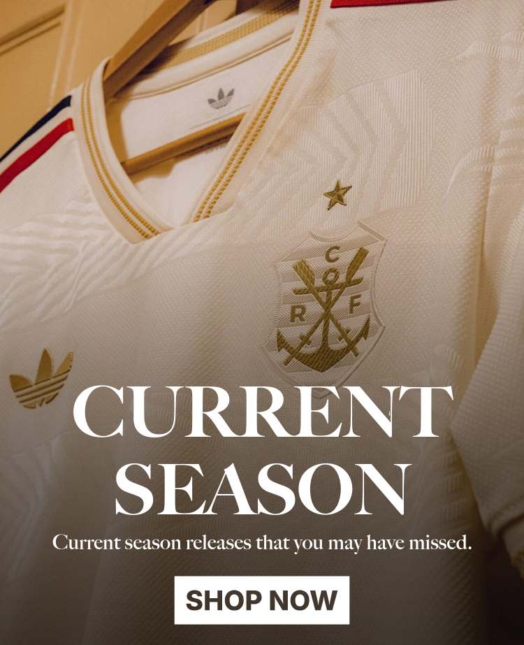 Shop Missed Current Season