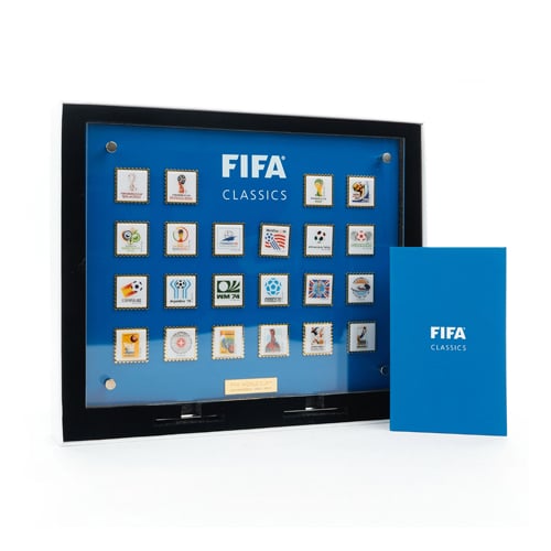 Shop FIFA Classics Merch