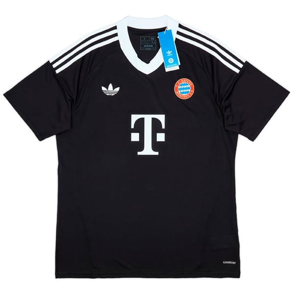 2024-25 Bayern Munich GK Shirt
