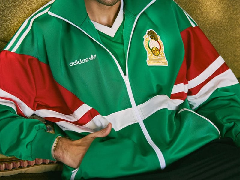 Mexico 1998