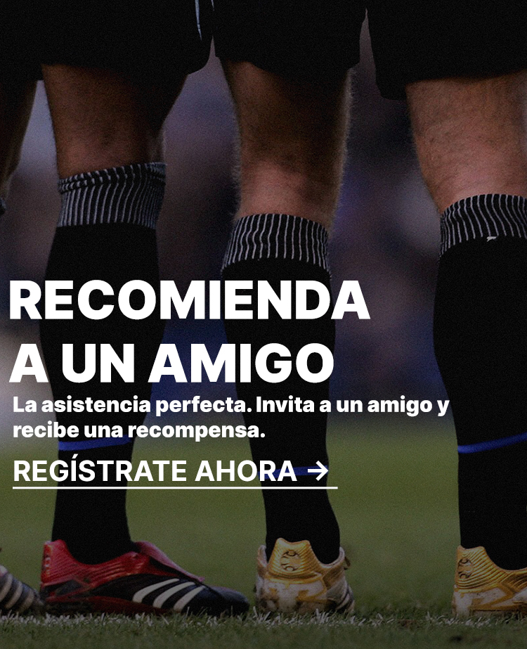 Classic Football Shirts Refer a Friend