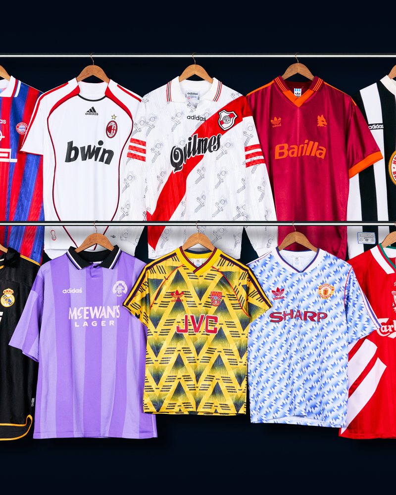 Best of adidas