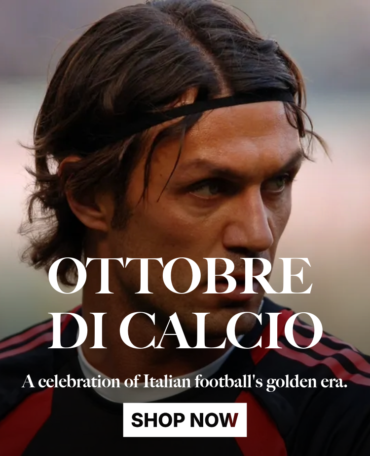 Shop Ottobre di Calcio